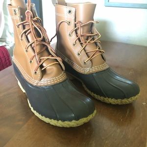 Women’s boots